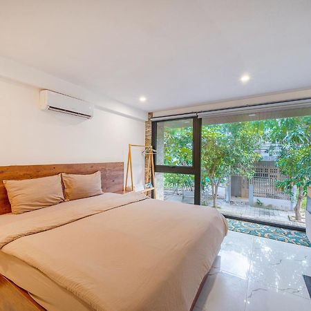 Nm Apartment Beach Đà Nẵng Exterior foto