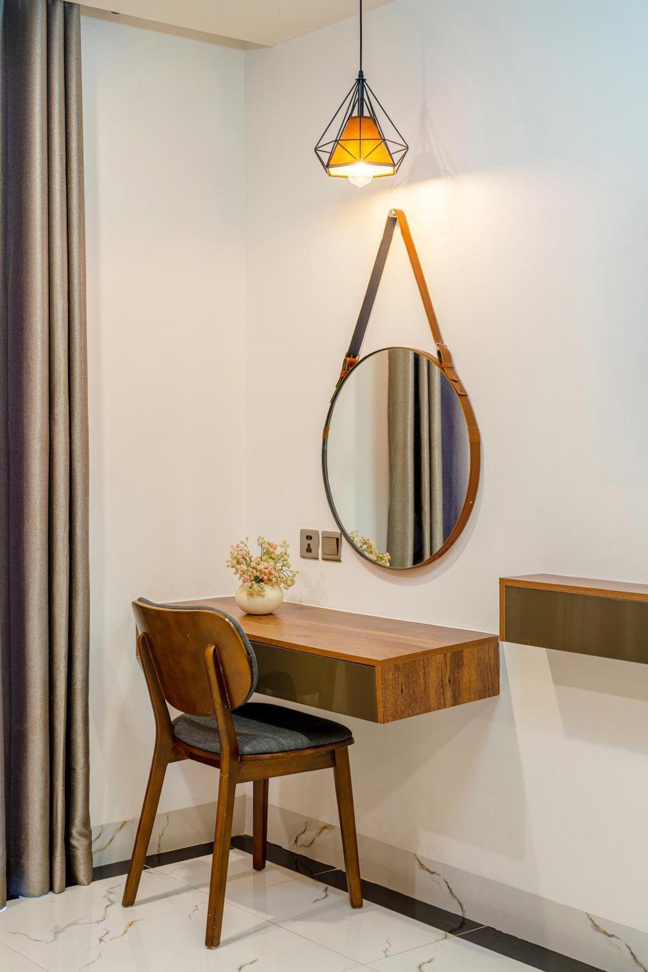Nm Apartment Beach Đà Nẵng Exterior foto
